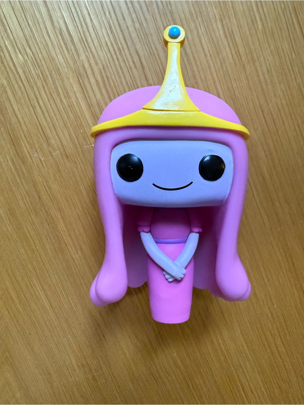 Funko Pop Princess Bubblegum